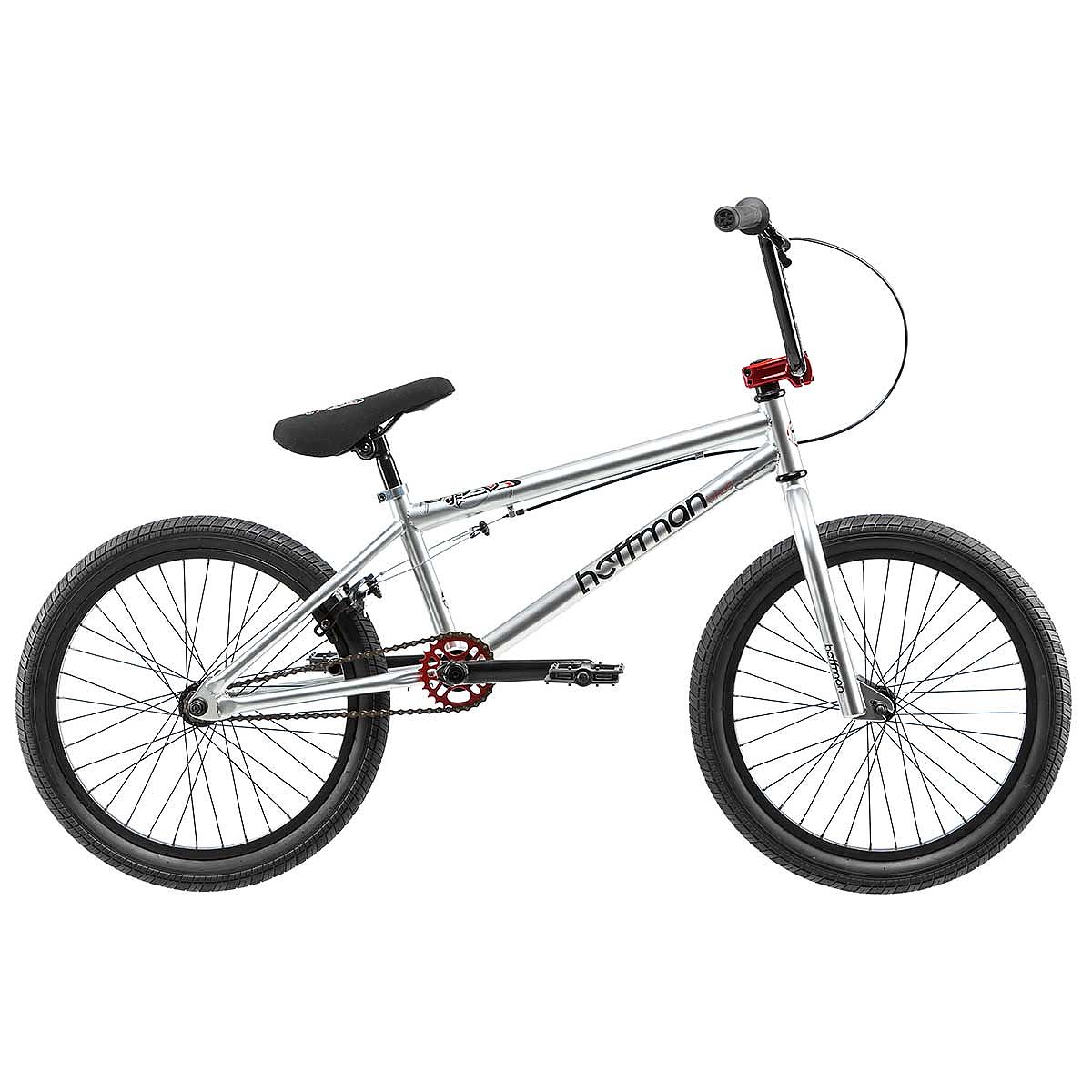 Hoffman cirrus sales bmx bike